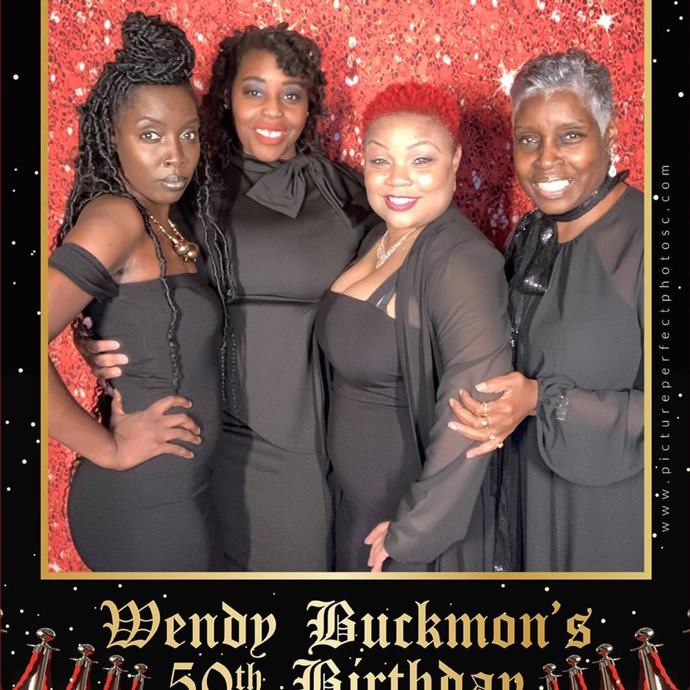 Meet your Posher, Rochelle